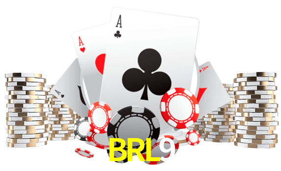 Jogue jogos de pôquer em BRL9