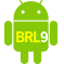 Aplicativo BRL9 para Android