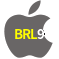 Aplicativo BRL9 para iOS