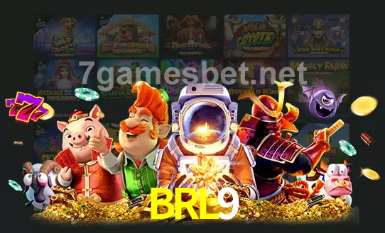cassino BRL9