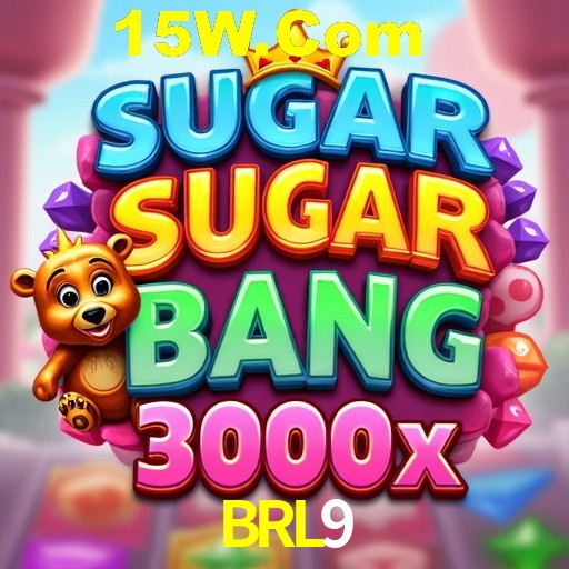 Game Providers BRL9