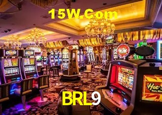 Apostas de Tênis BRL9