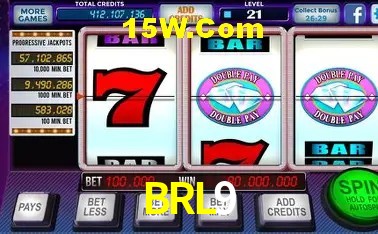 Casino Ao Vivo BRL9
