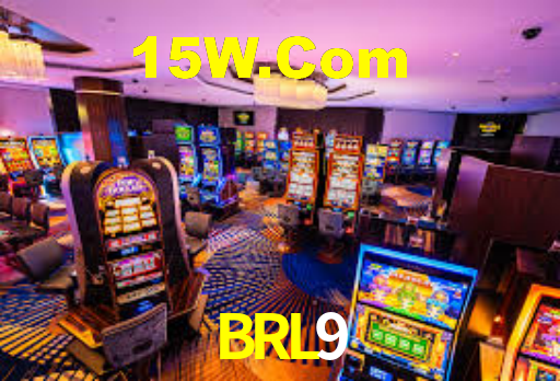 Sinta a adrenalina dos jogos de cassino com BRL9