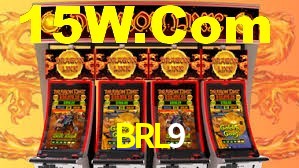 Premium Interface BRL9
