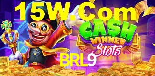 Welcome Bonus BRL9