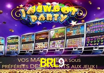 Jogos Exclusivos BRL9