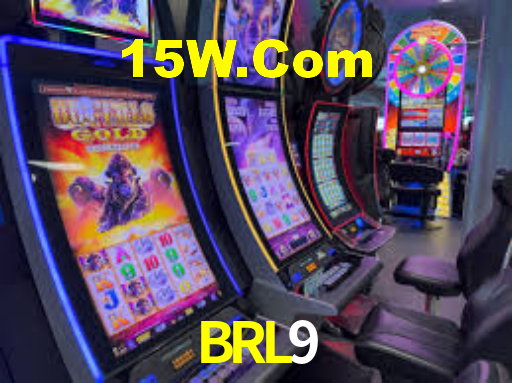 BRL9 - A Plataforma De Cassino Online Perfeita - BRL9.Com