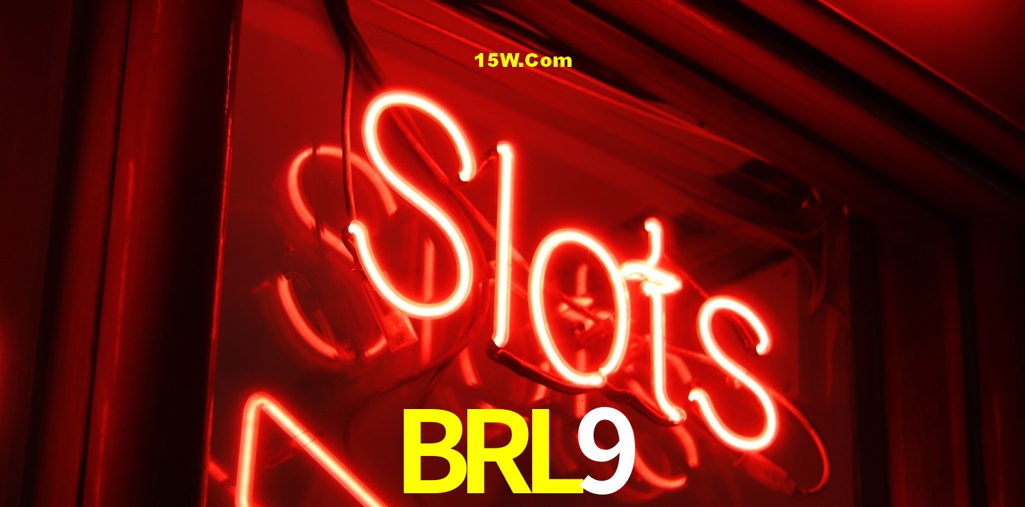 Slot Games BRL9