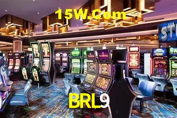 Sistemas de Segurança BRL9