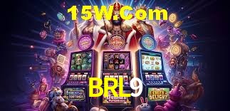 Statistics BRL9