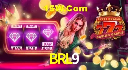 Jogos de Slot BRL9