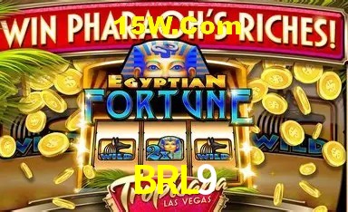 Casino Ao Vivo BRL9