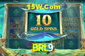 Provedores de Jogos BRL9