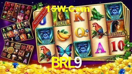 Promoções Sazonais BRL9