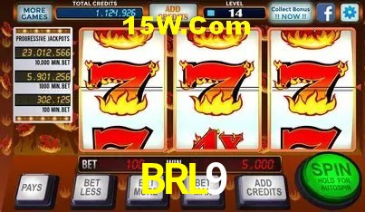 Torneios BRL9