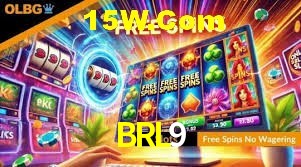 Game Statistics BRL9
