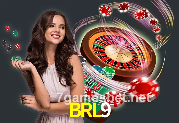 vivo no cassino BRL9